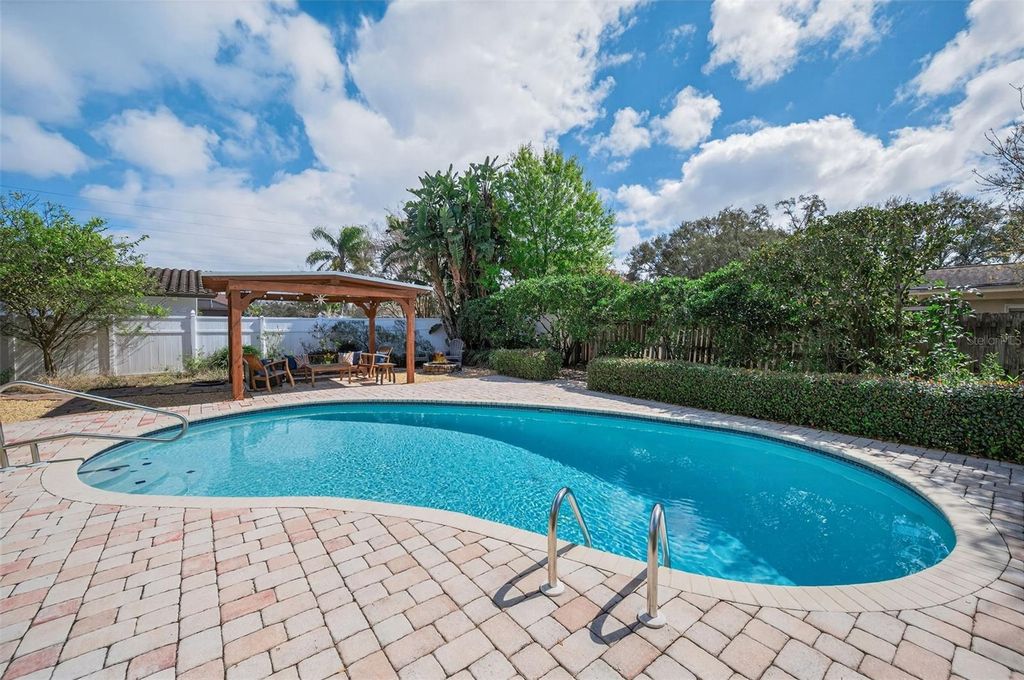 Photo of 1665 Shaker Lane, Dunedin, FL 34698 (MLS # TB8477782)