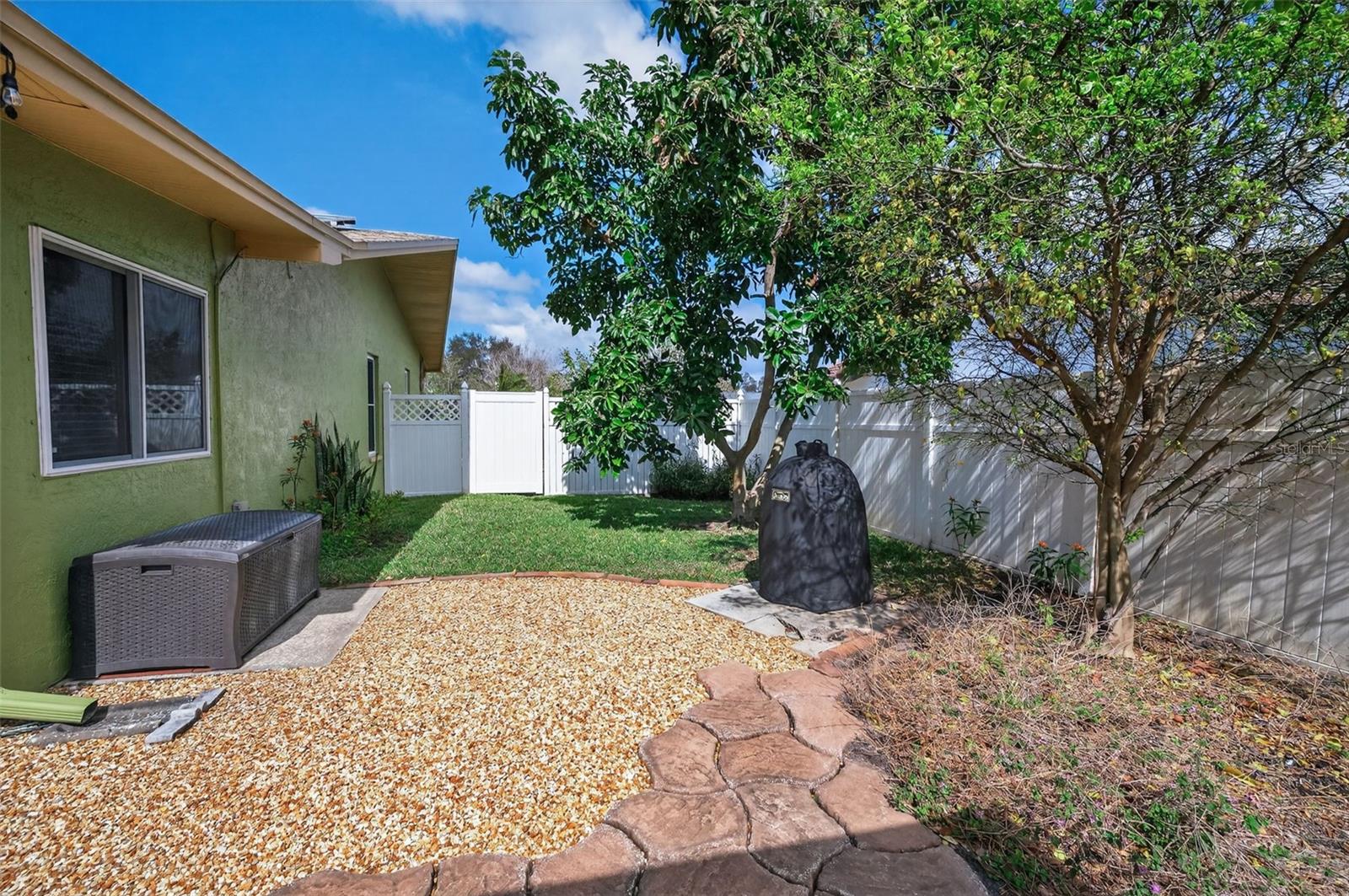 TRAILS WEST - Residential