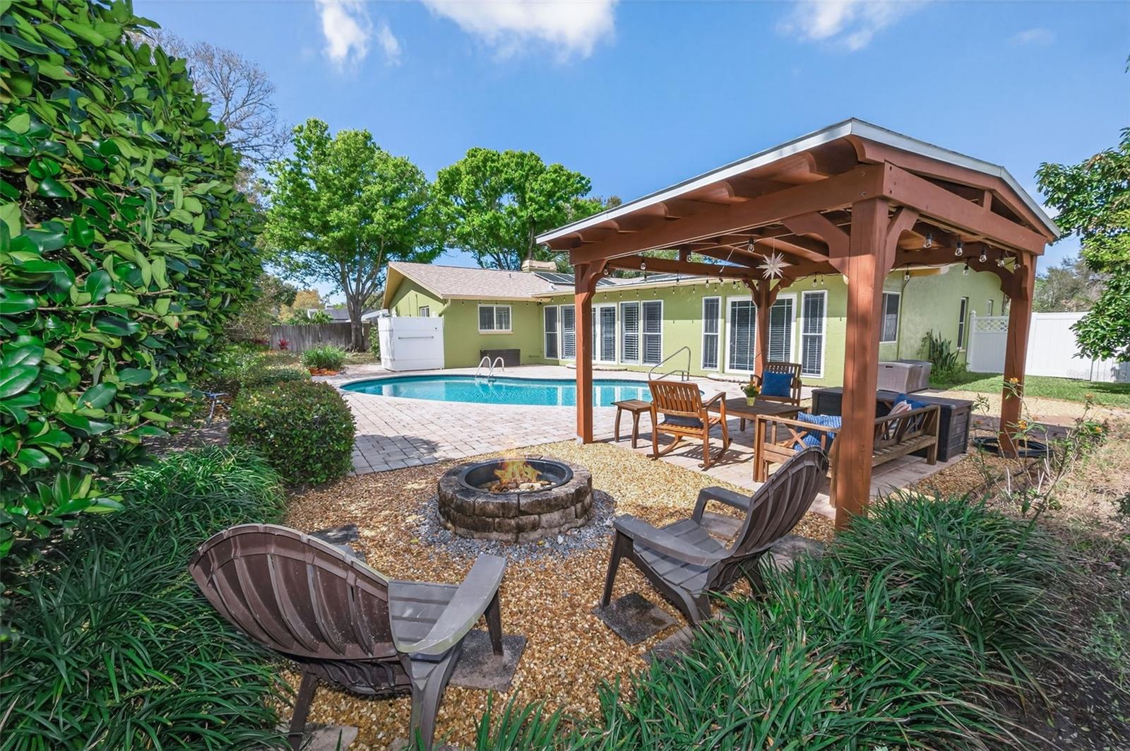 TRAILS WEST - Residential