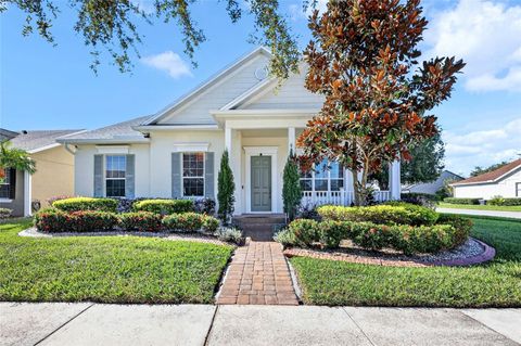 Photo of 14042 Mailer Boulevard, Orlando, FL 32828 (MLS # G5096337)