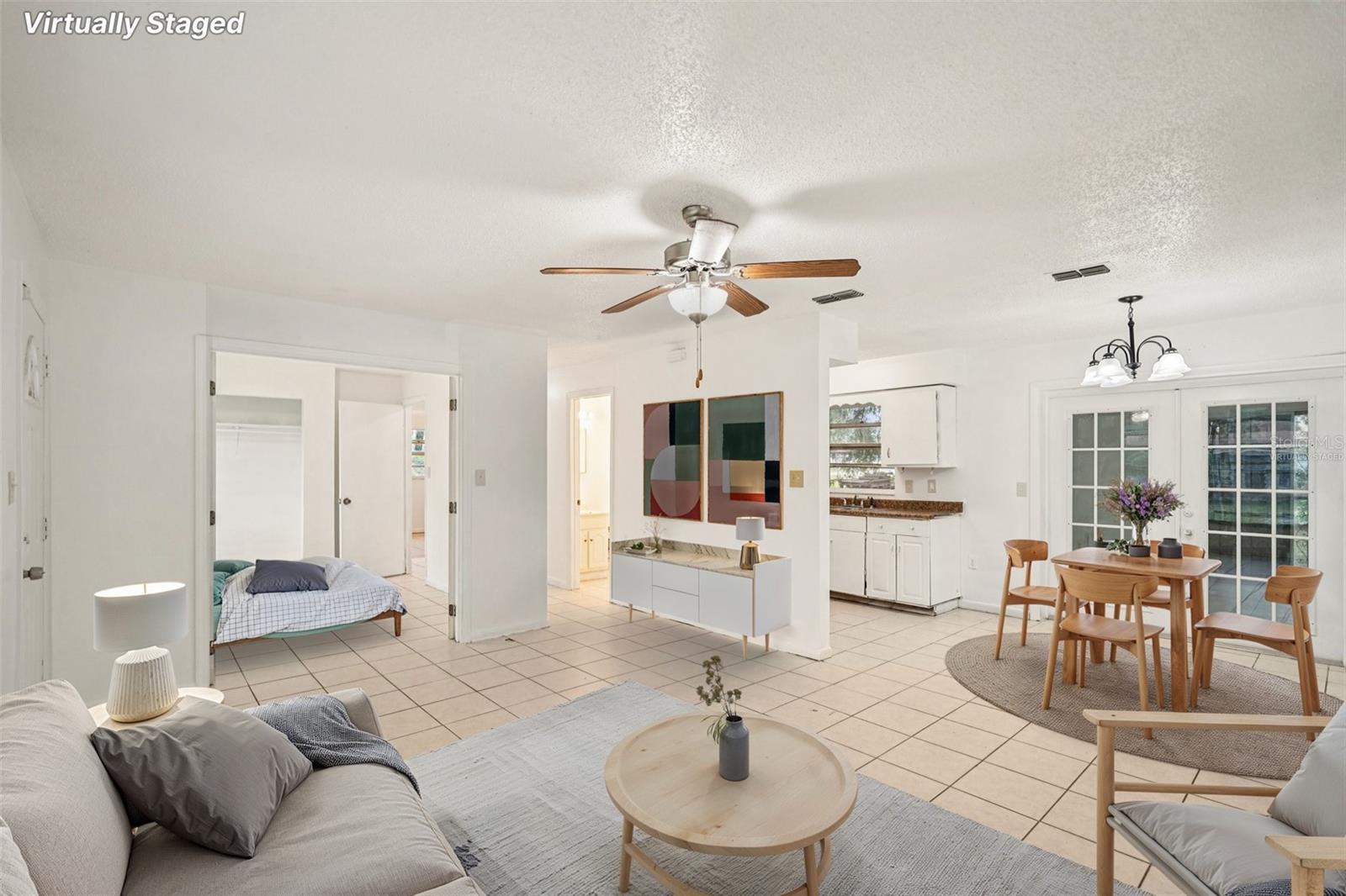 ROCHMONS HEIGHTS - Residential