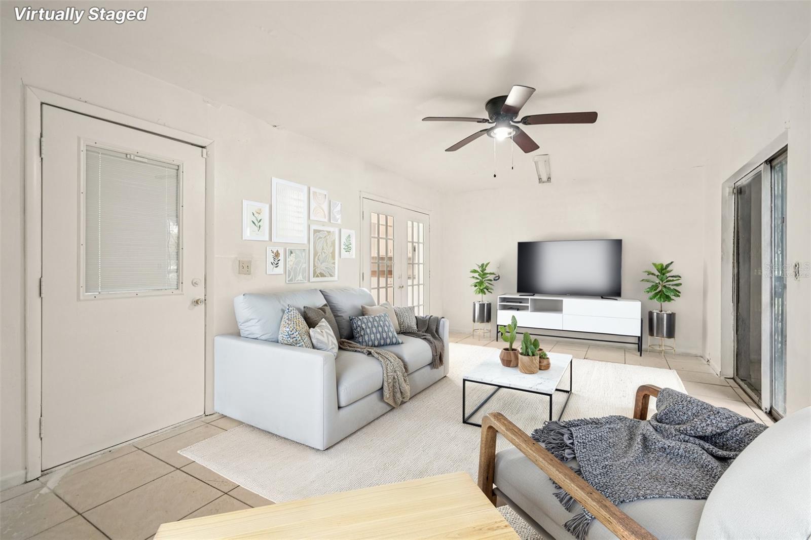 ROCHMONS HEIGHTS - Residential