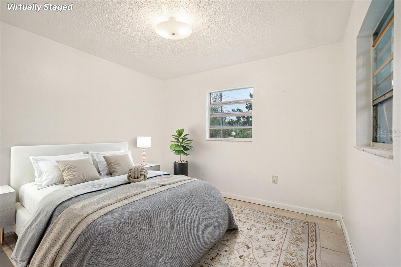 ROCHMONS HEIGHTS - Residential