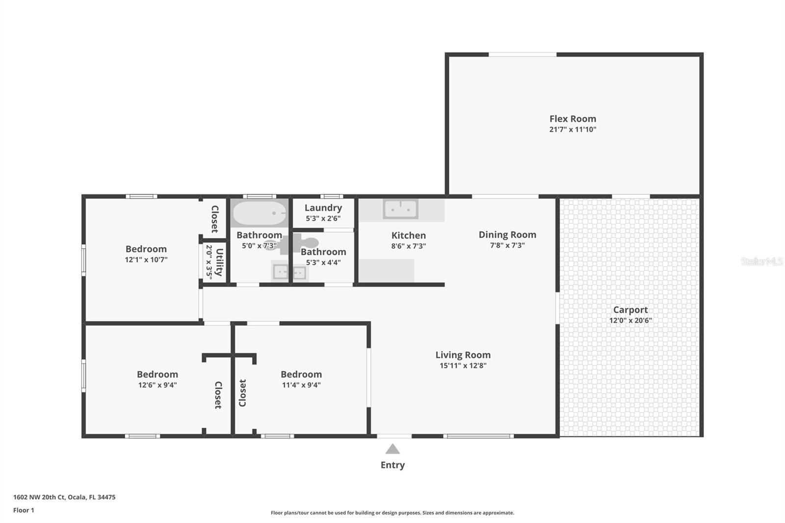 ROCHMONS HEIGHTS - Residential