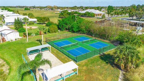 A home in OKEECHOBEE