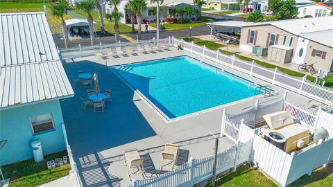 A home in OKEECHOBEE