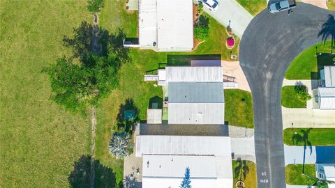 A home in OKEECHOBEE