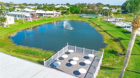 A home in OKEECHOBEE