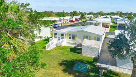 A home in OKEECHOBEE