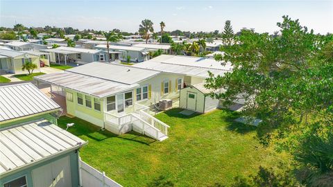 A home in OKEECHOBEE