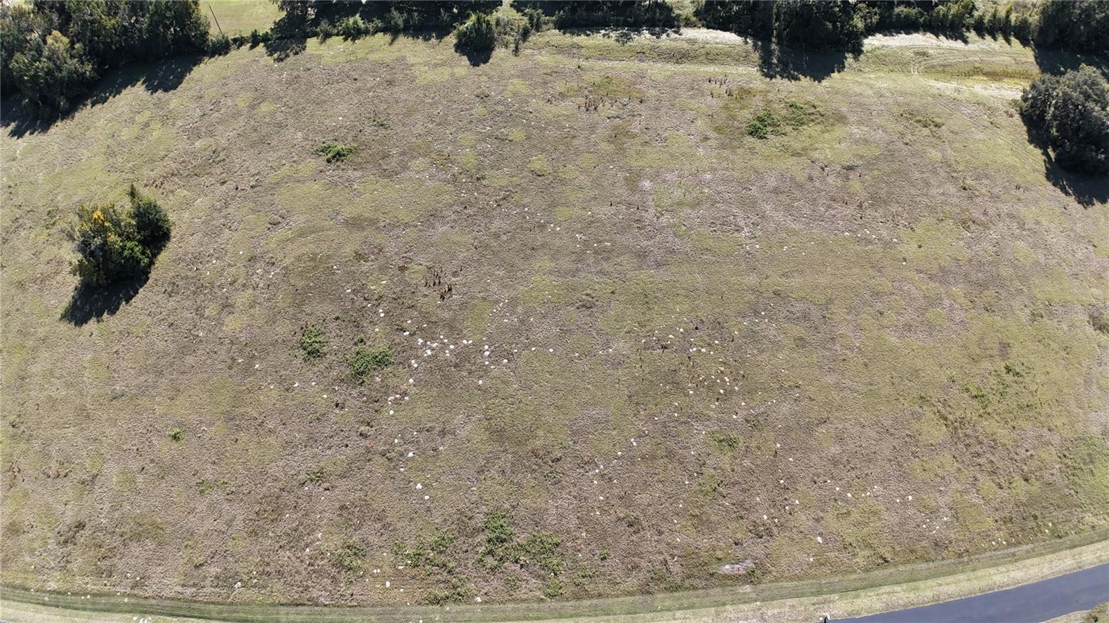 HUNTERDON HAMLET UN 01 - Land