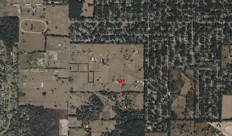 HUNTERDON HAMLET UN 01 - Land