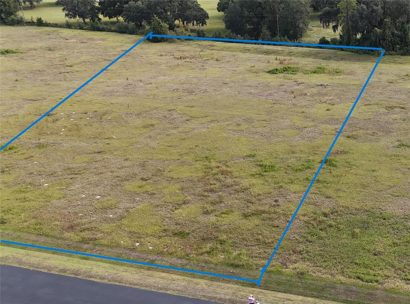 HUNTERDON HAMLET UN 01 - Land