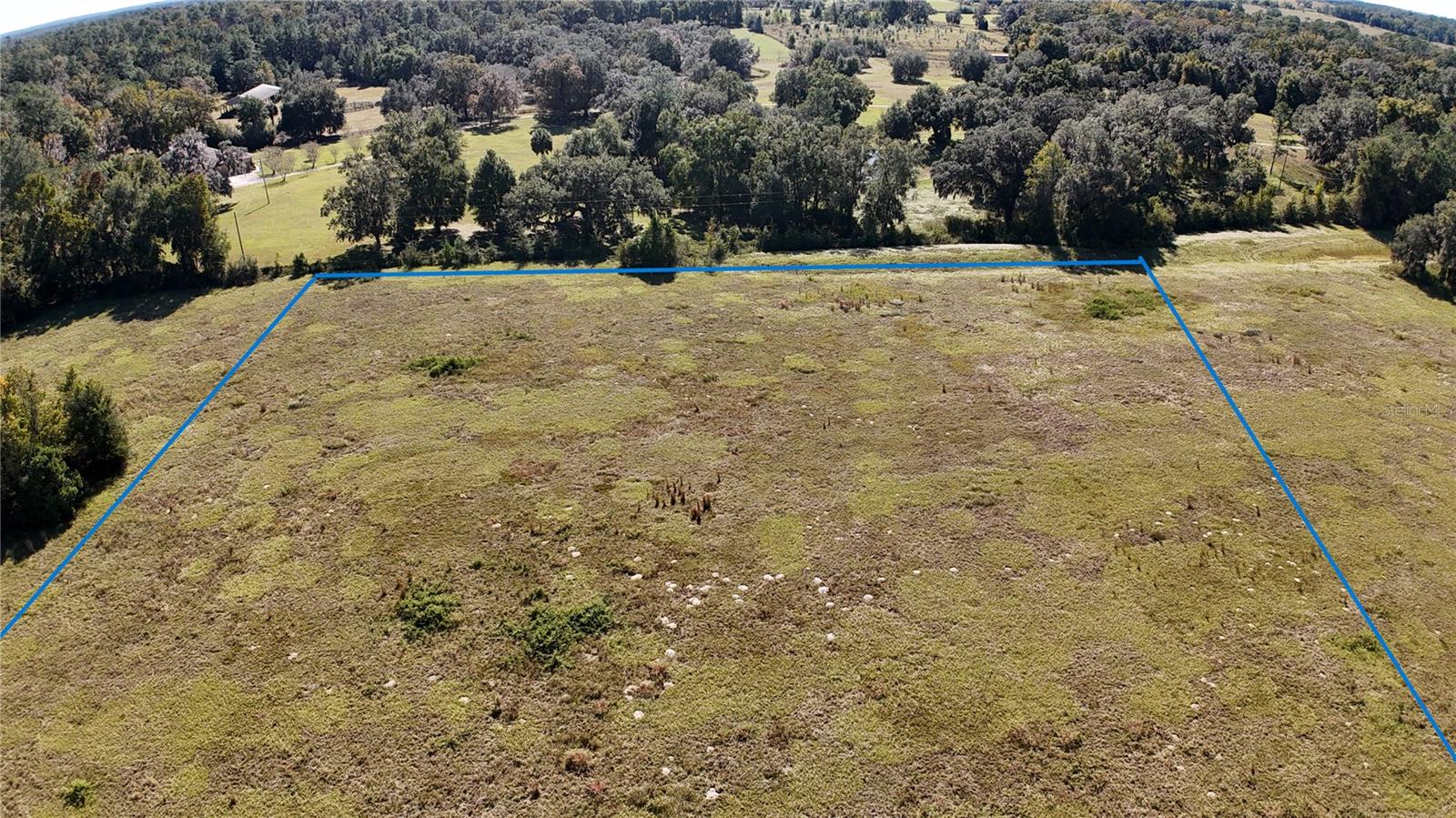 HUNTERDON HAMLET UN 01 - Land