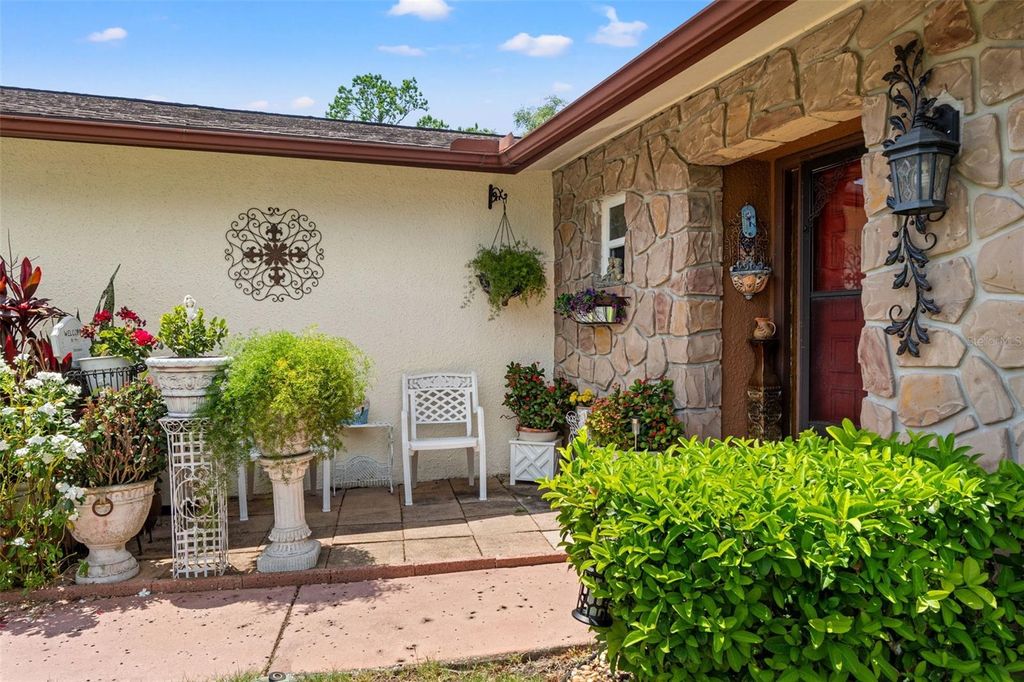 Photo of 10541 Green Meadow Lane, Port Richey, FL 34668 (MLS # W7885413)