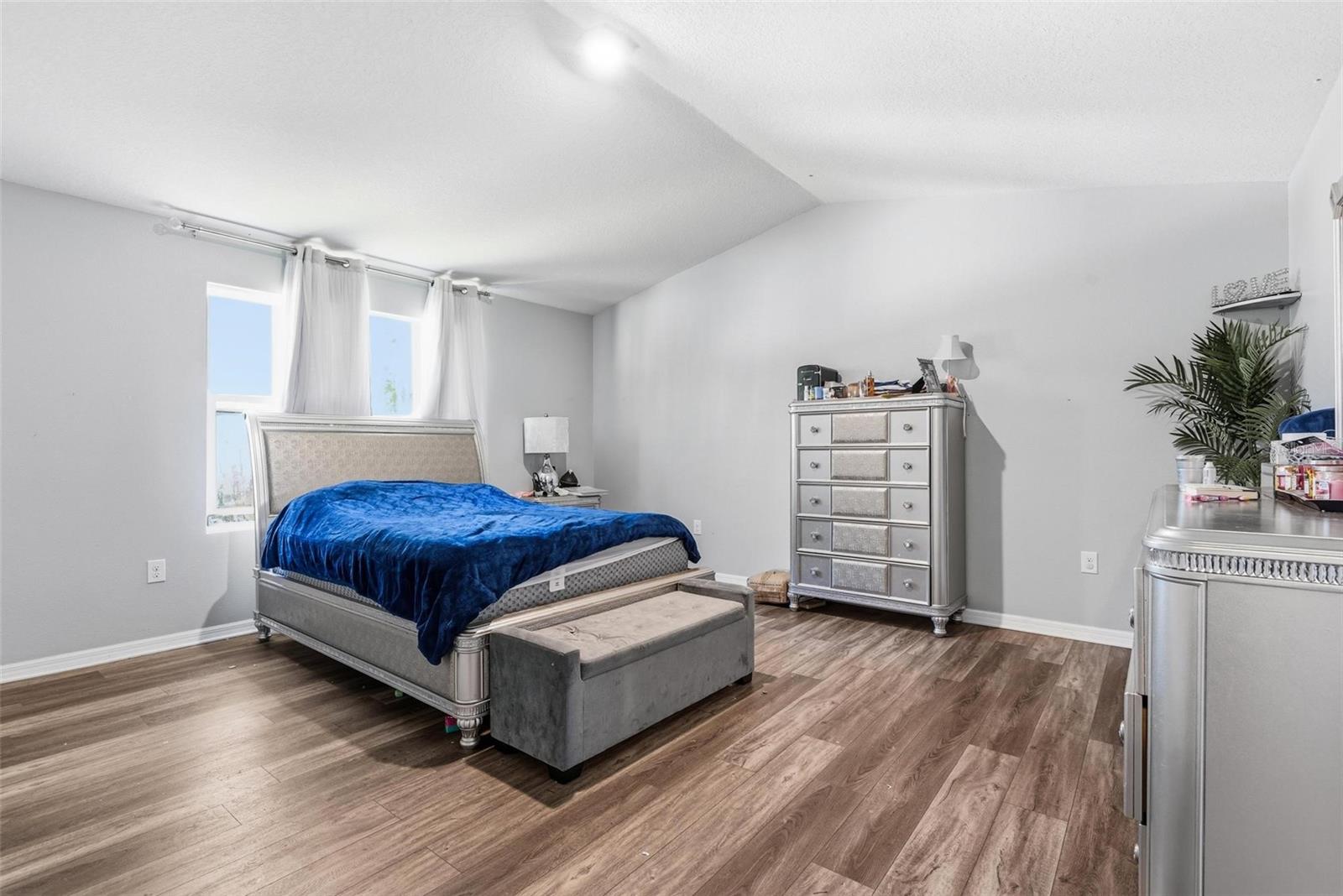 PALM COAST SEC 35 - Residential