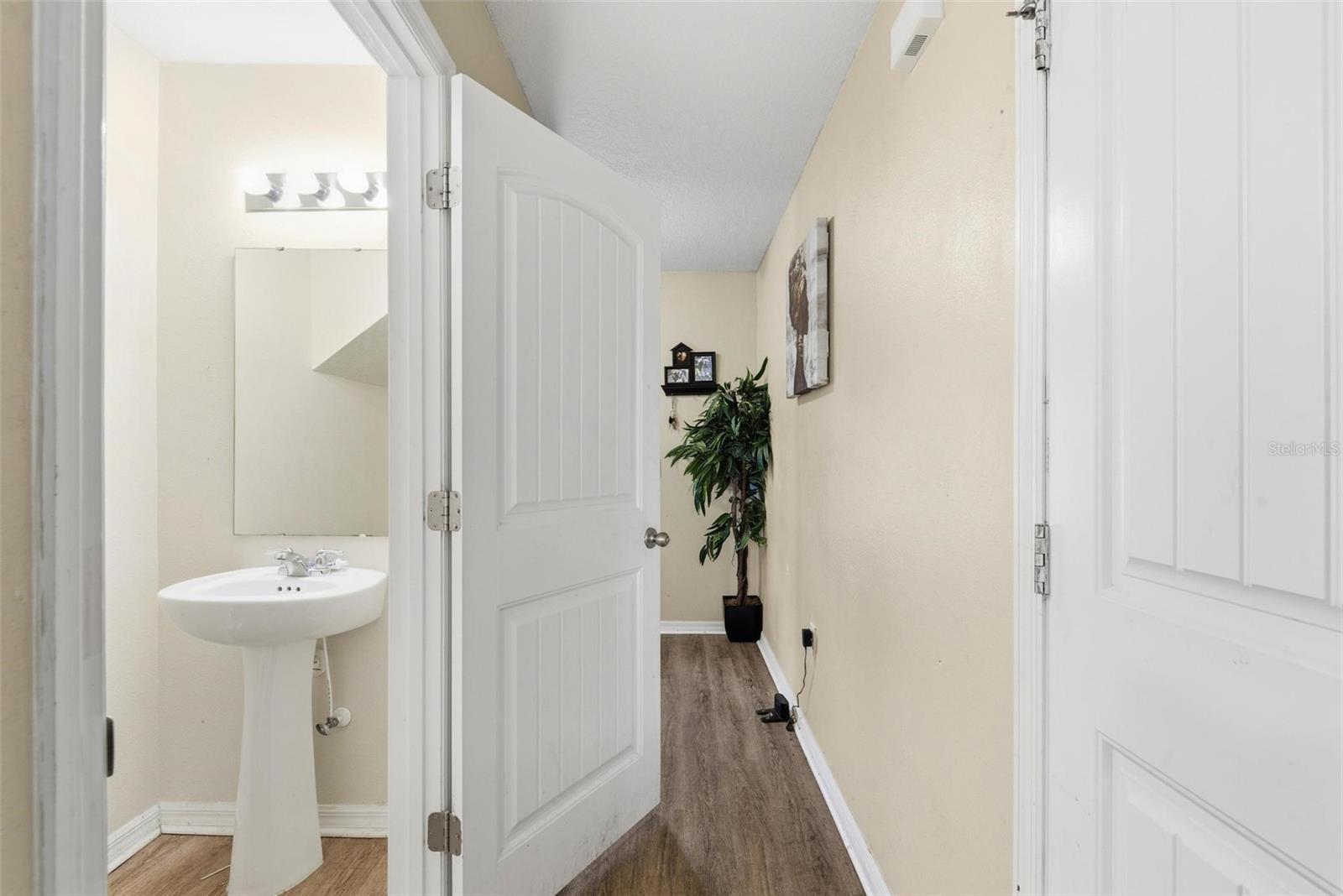 PALM COAST SEC 35 - Residential