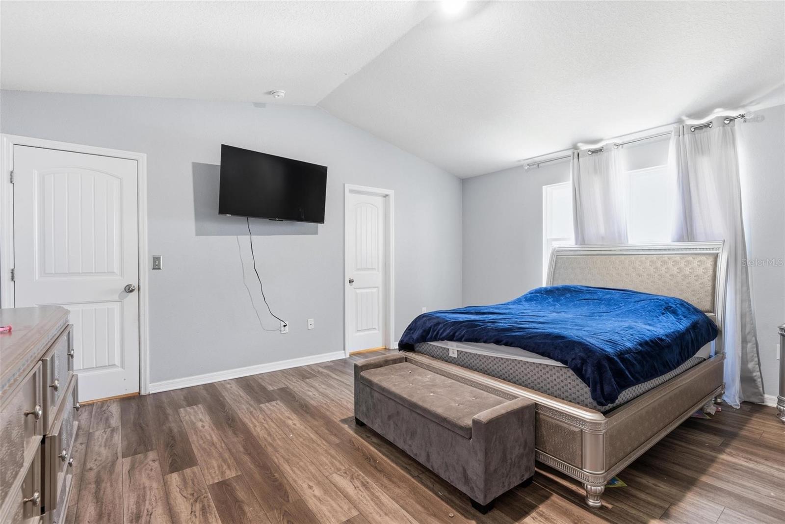 PALM COAST SEC 35 - Residential