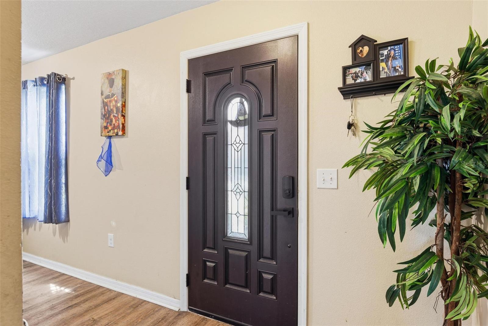 PALM COAST SEC 35 - Residential