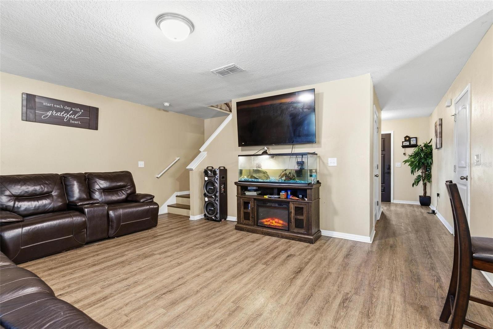 PALM COAST SEC 35 - Residential