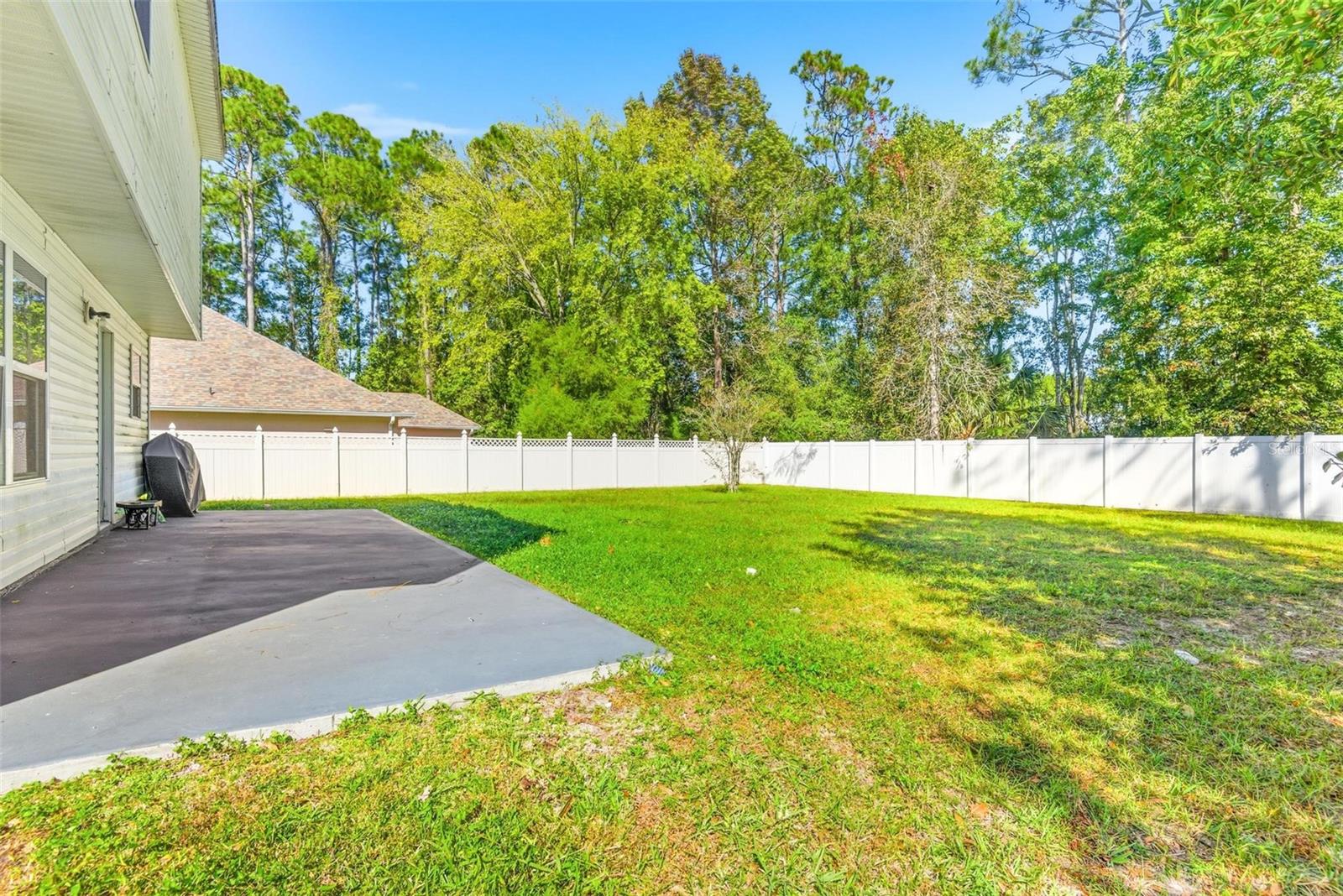 PALM COAST SEC 35 - Residential