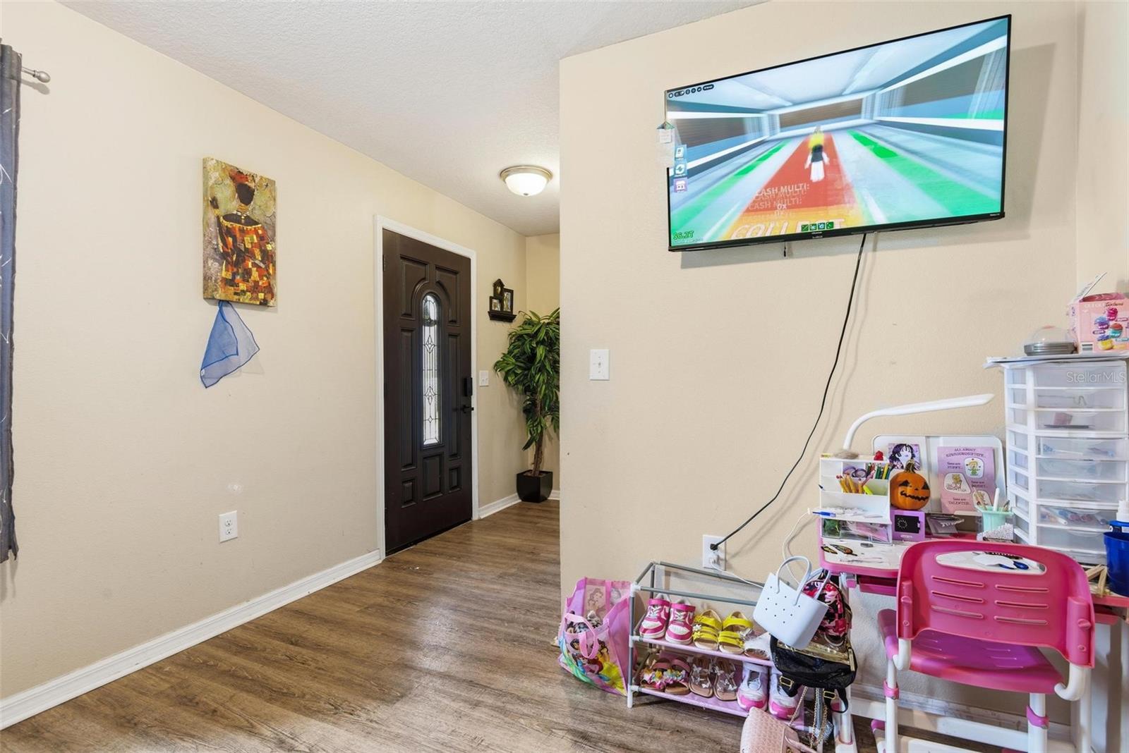 PALM COAST SEC 35 - Residential