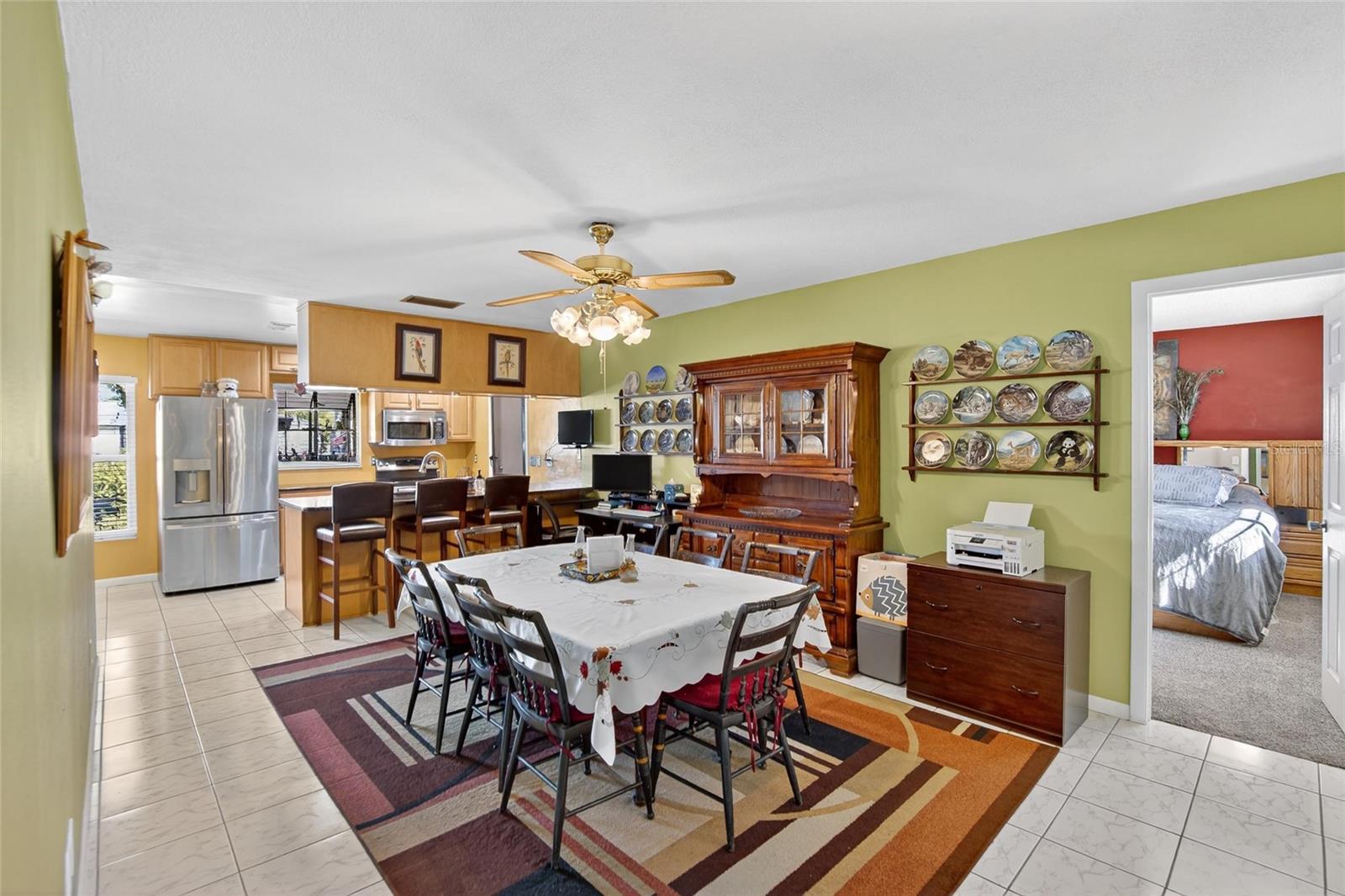 NORTH POINTE UNIT II - Residential