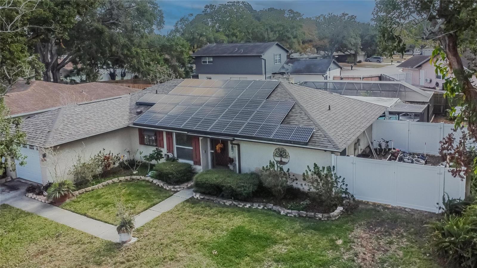 NORTH POINTE UNIT II - Residential