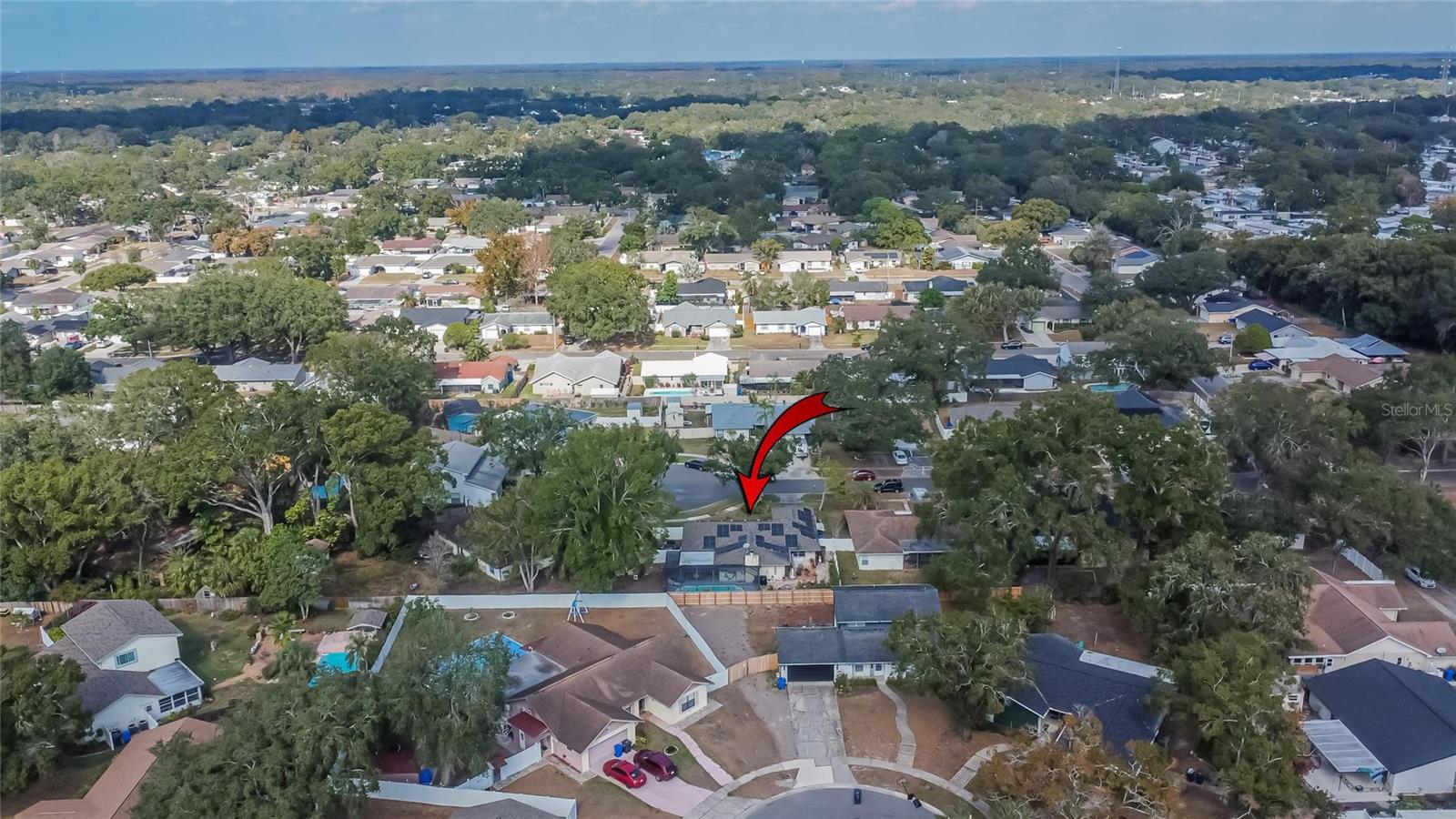 NORTH POINTE UNIT II - Residential