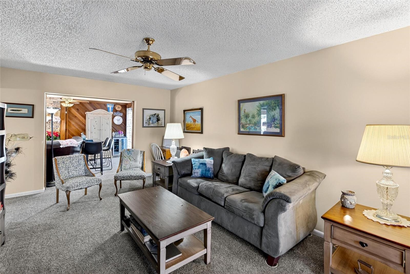 NORTH POINTE UNIT II - Residential