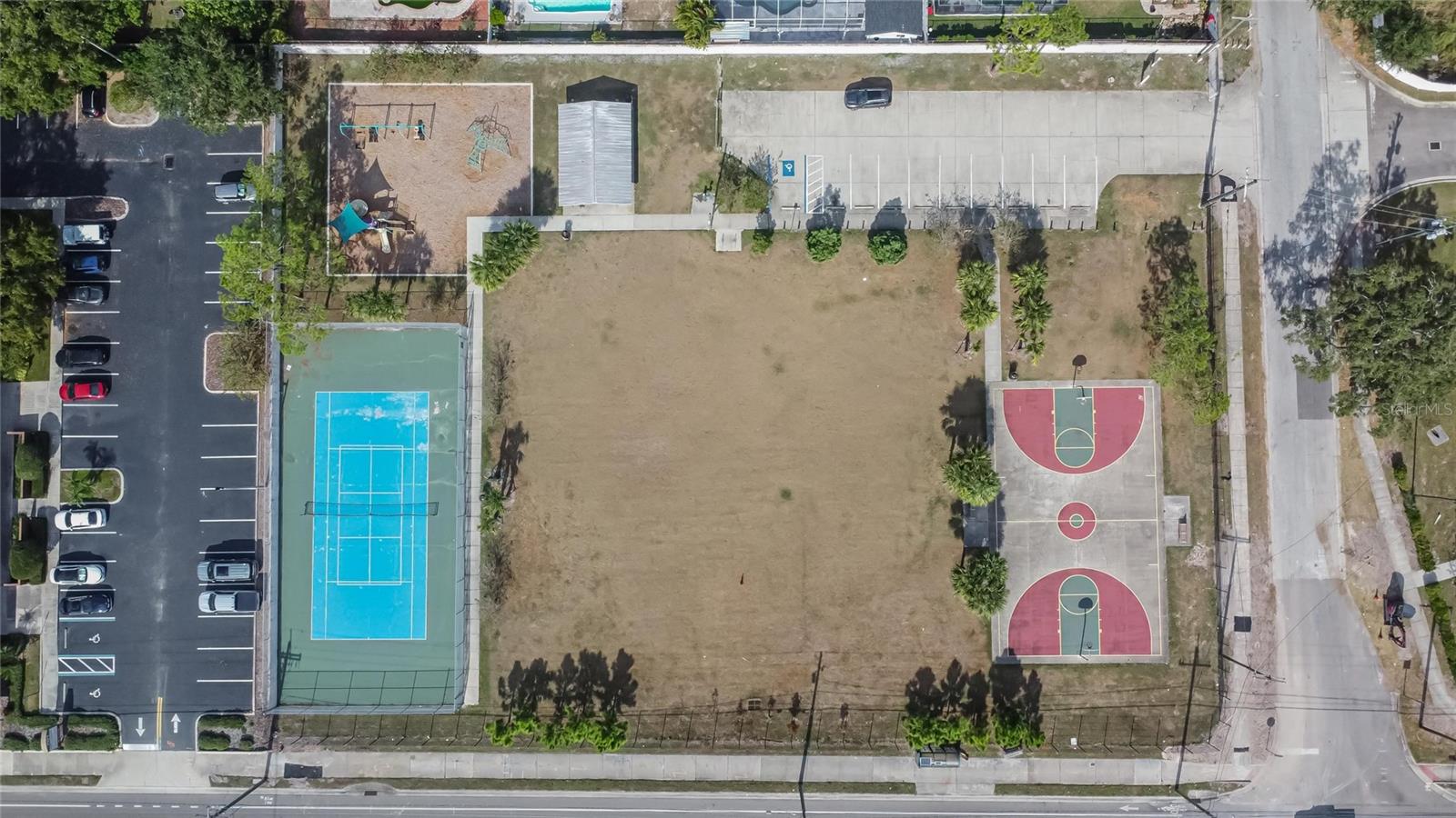 NORTH POINTE UNIT II - Residential