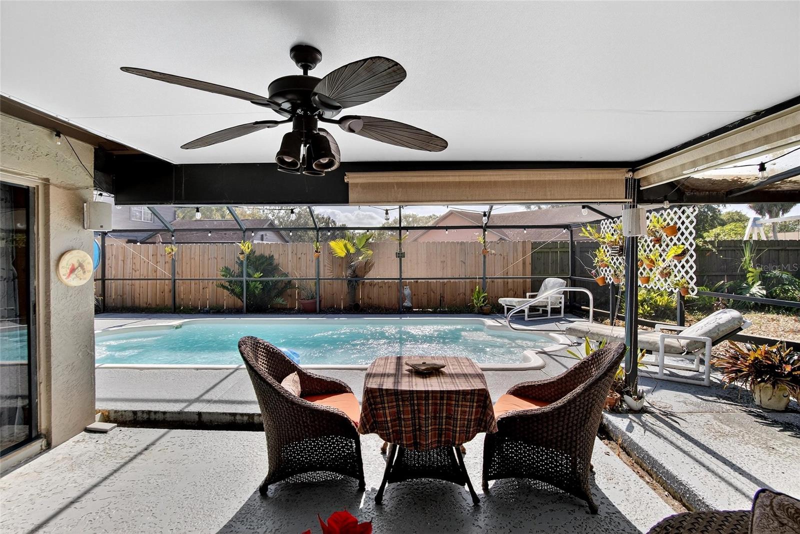 NORTH POINTE UNIT II - Residential