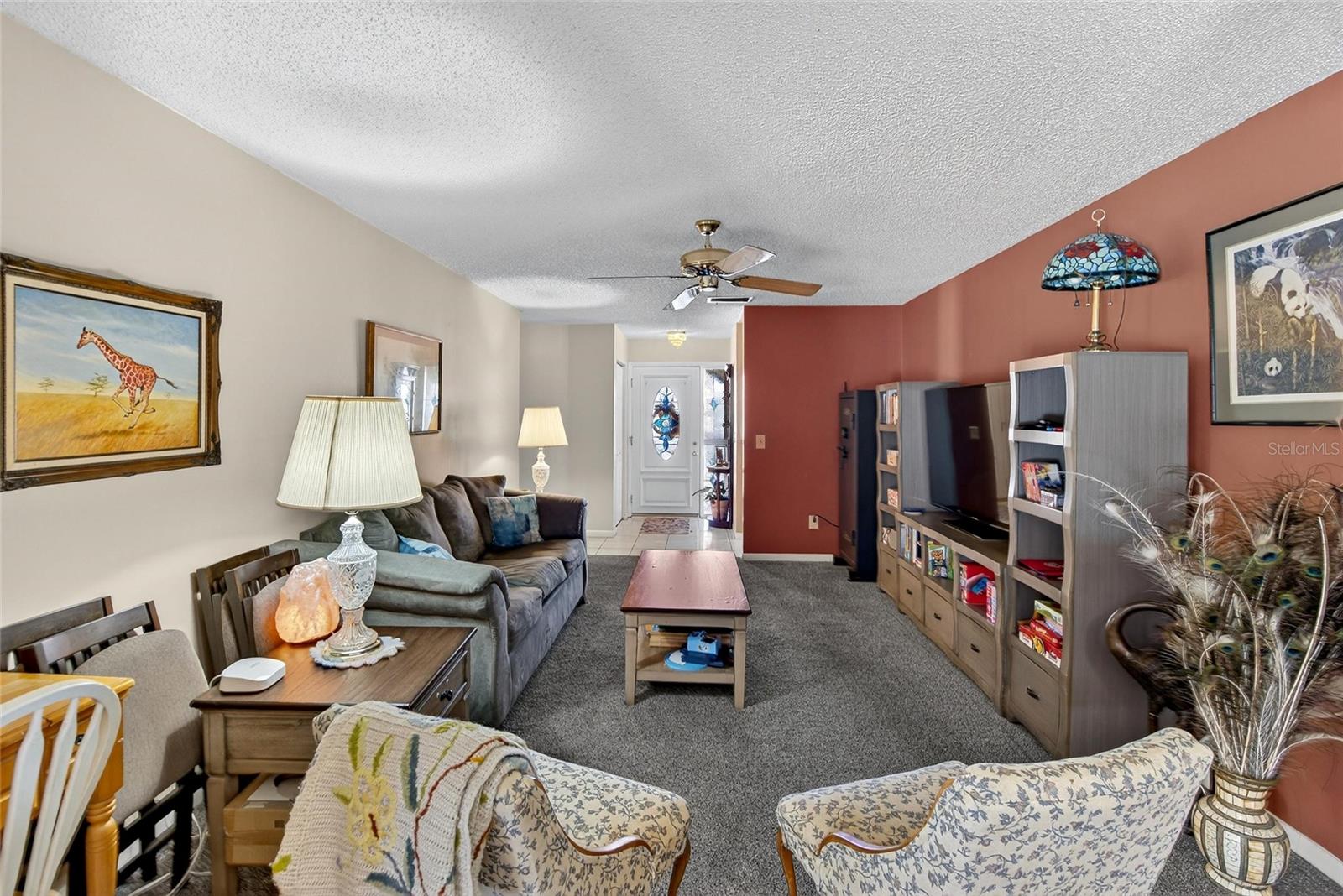 NORTH POINTE UNIT II - Residential