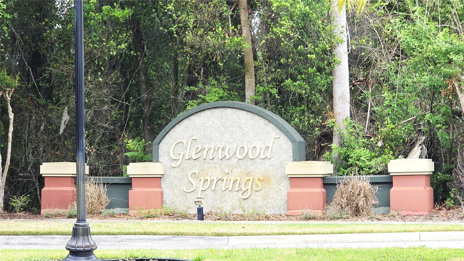 GLENWOOD SPGS PH 01 - Residential
