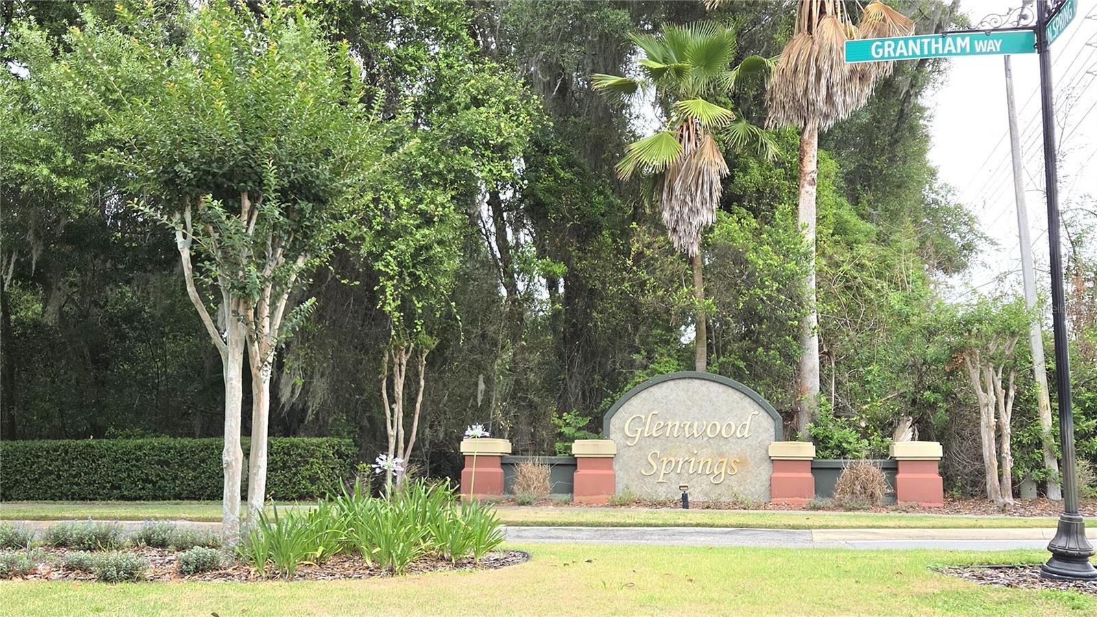 GLENWOOD SPGS PH 01 - Residential