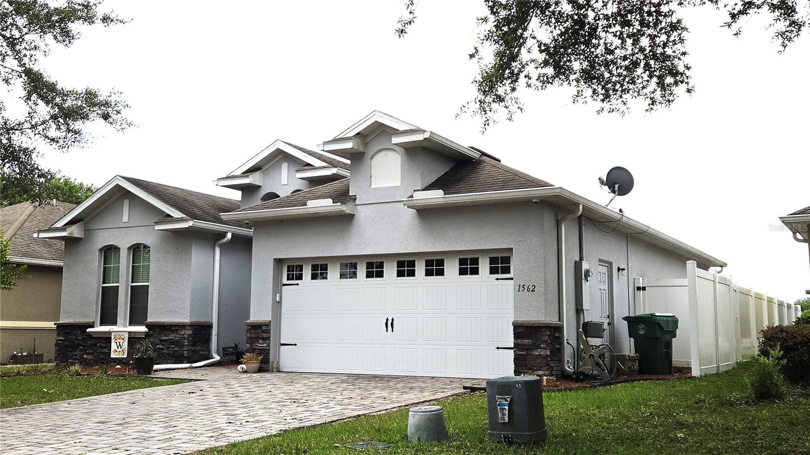 GLENWOOD SPGS PH 01 - Residential