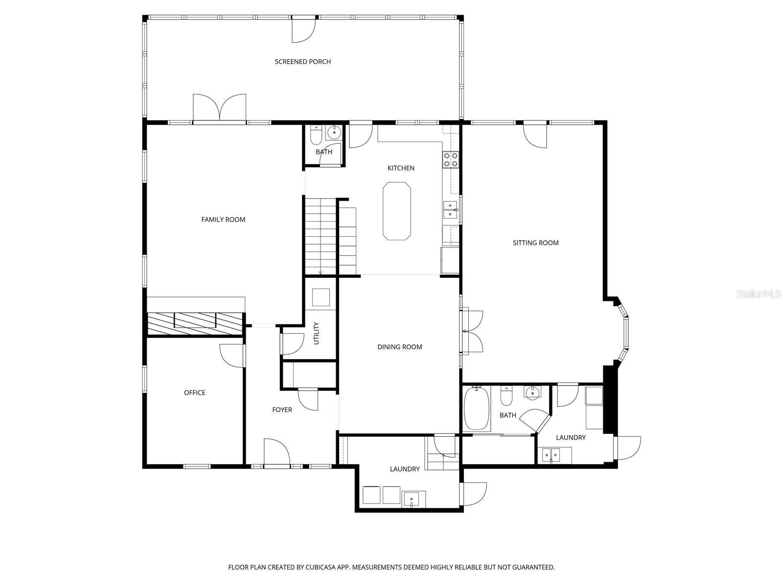 ASSESSORS LT 01 34-16-33 - Residential