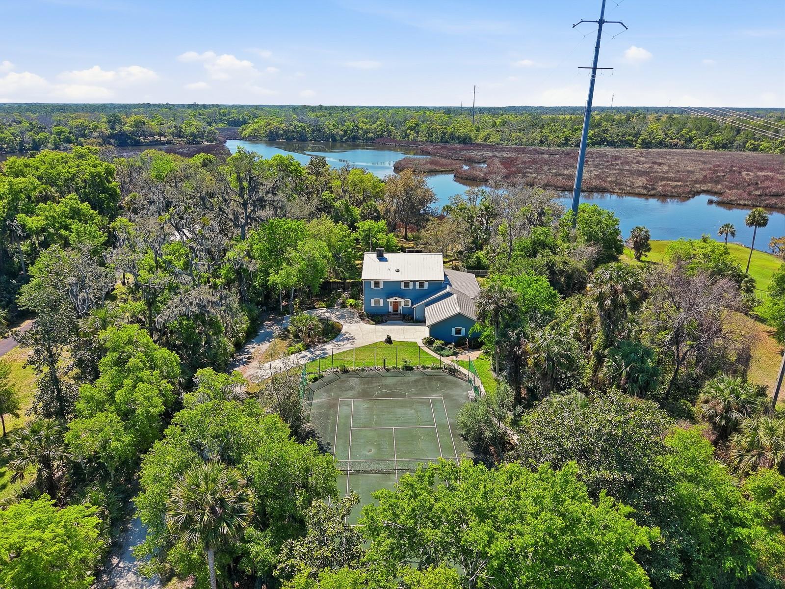 ASSESSORS LT 01 34-16-33 - Residential