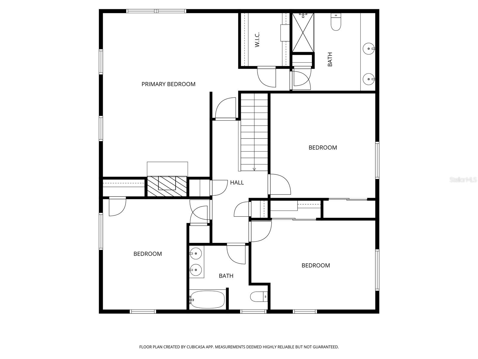ASSESSORS LT 01 34-16-33 - Residential
