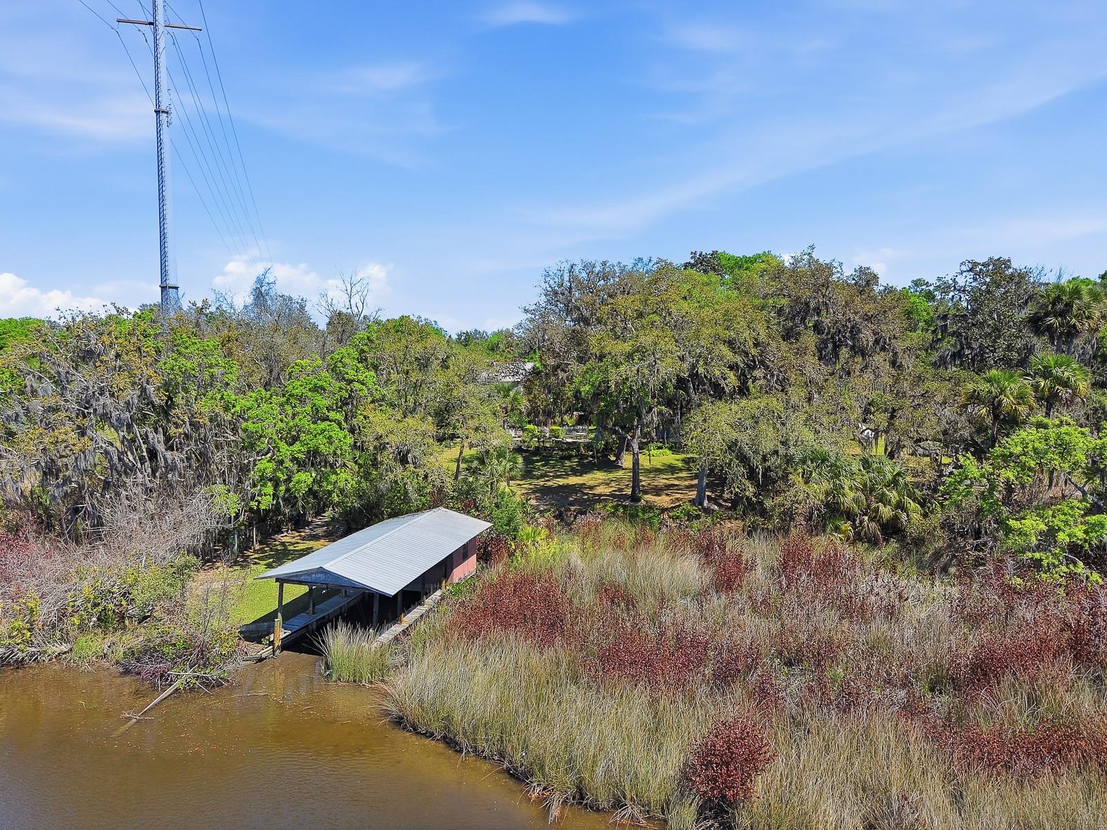 6491 SPRUCE CREEK ROAD