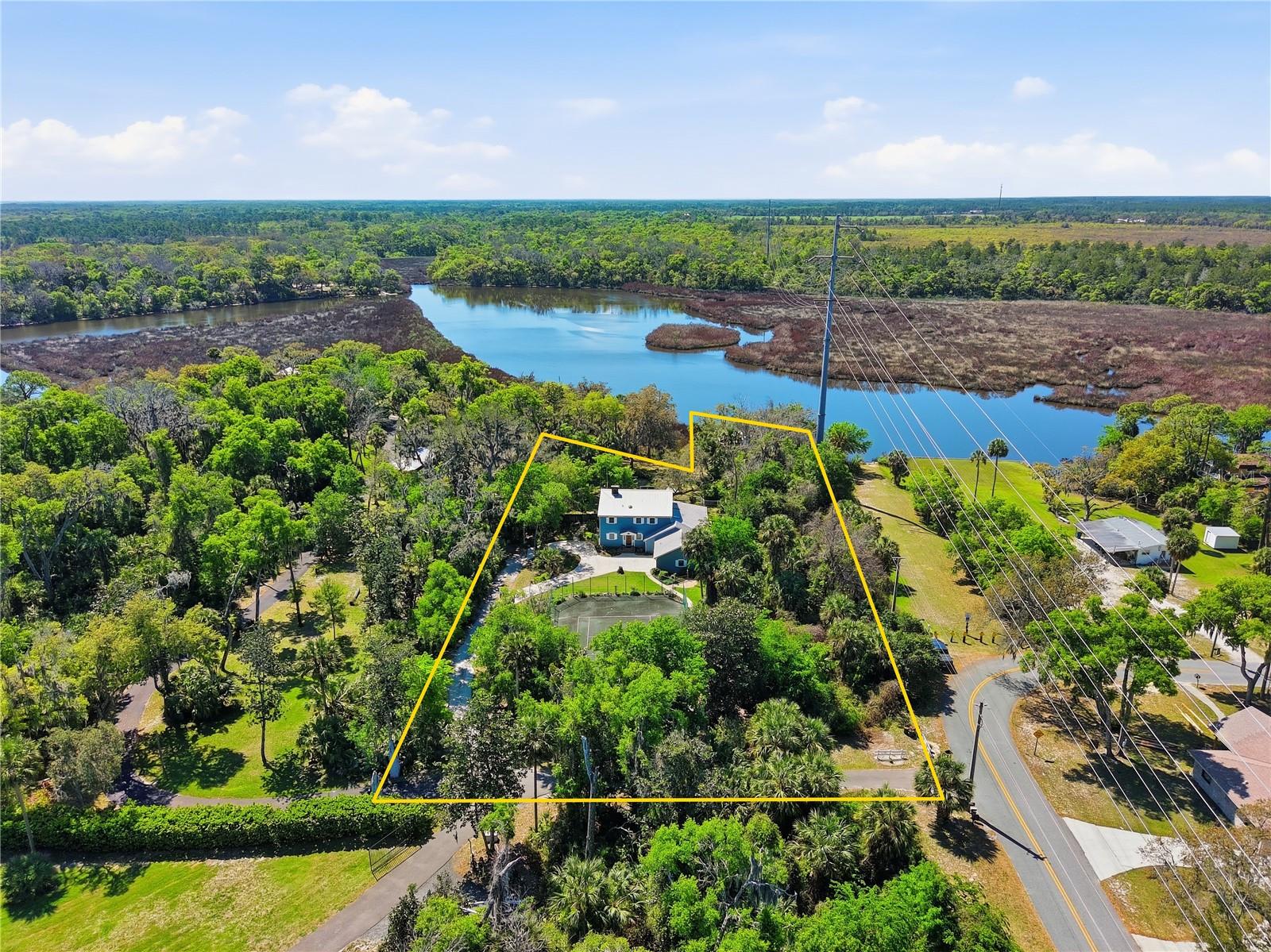 ASSESSORS LT 01 34-16-33 - Residential