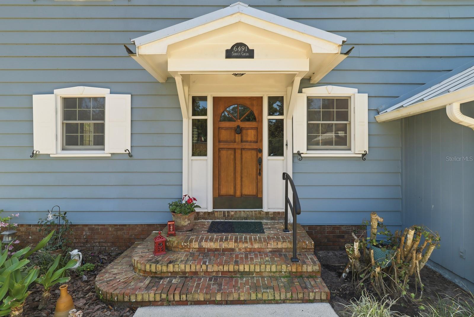 6491 SPRUCE CREEK ROAD