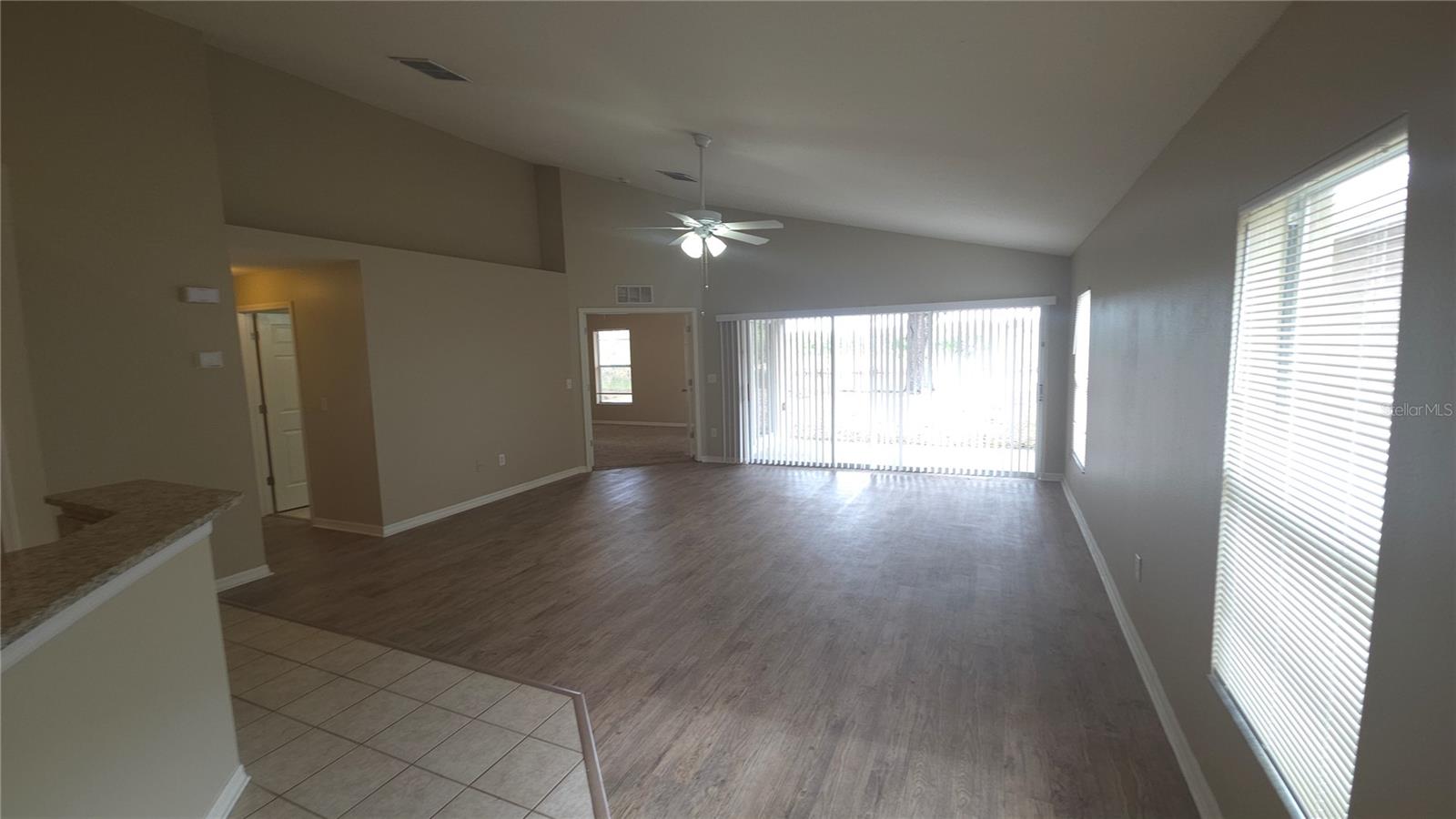 17417 LAWN ORCHID LOOP