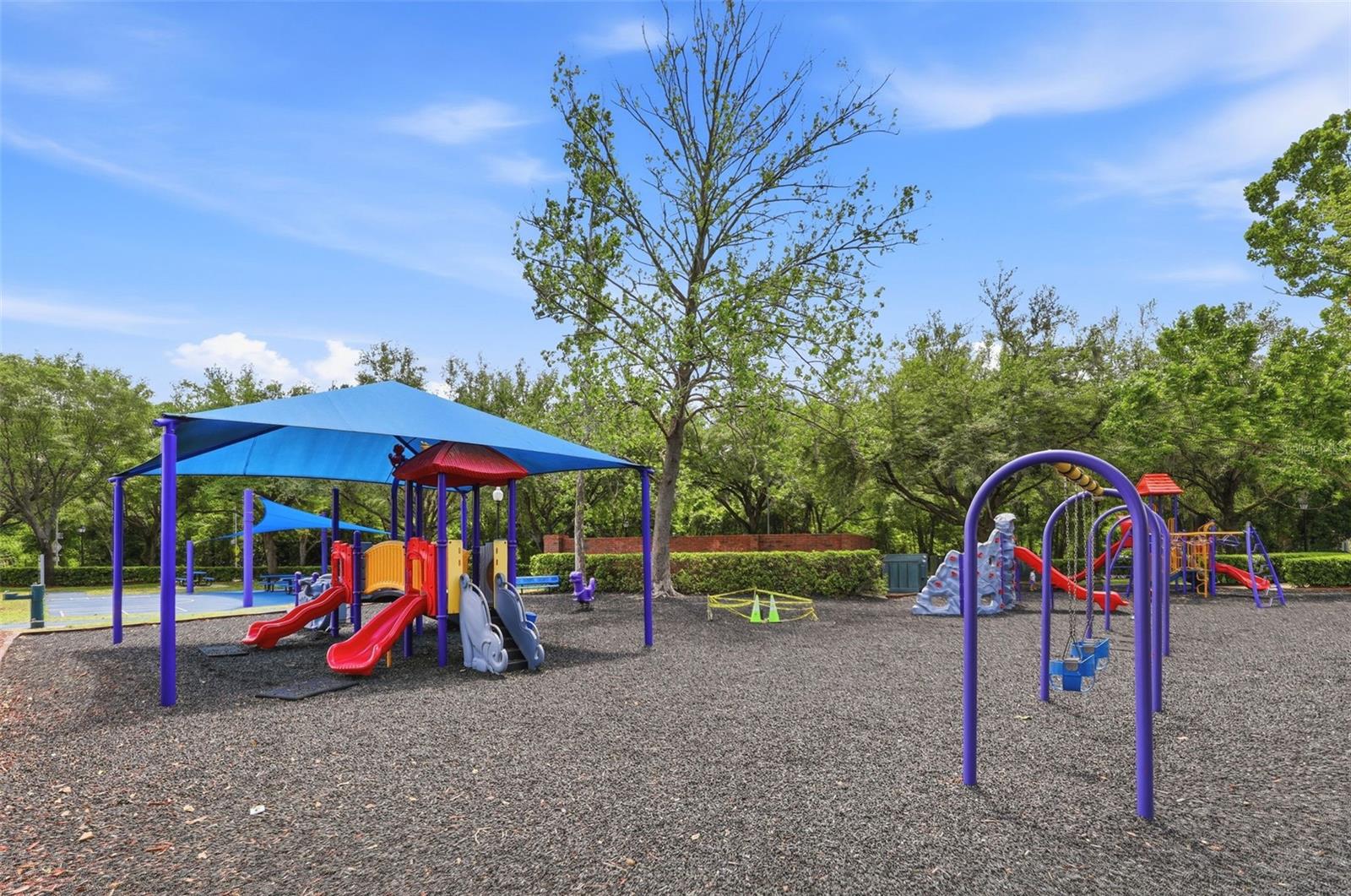 ALAFAYA WOODS PH 16 - Residential