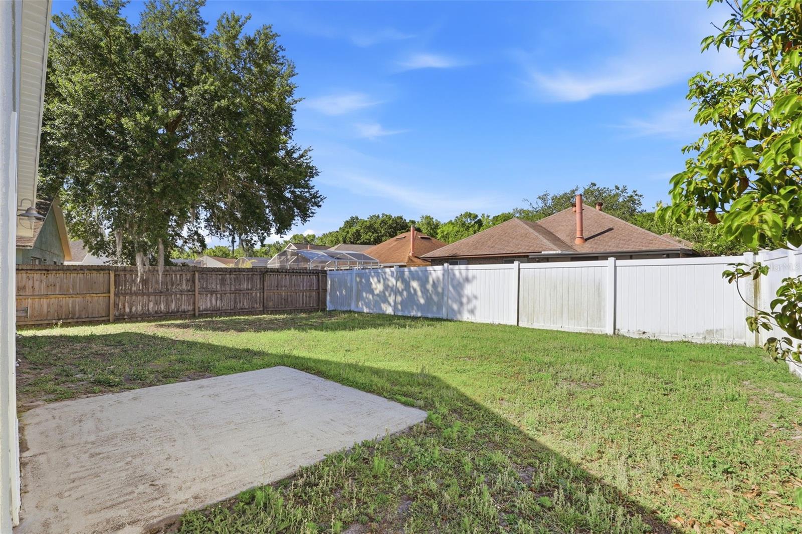 ALAFAYA WOODS PH 16 - Residential