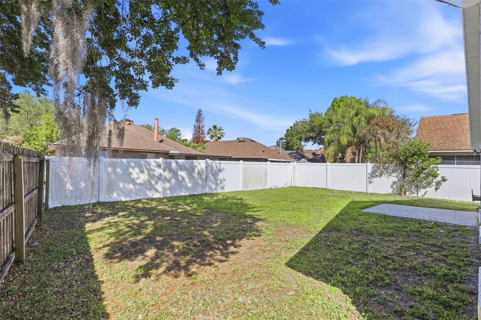 ALAFAYA WOODS PH 16 - Residential