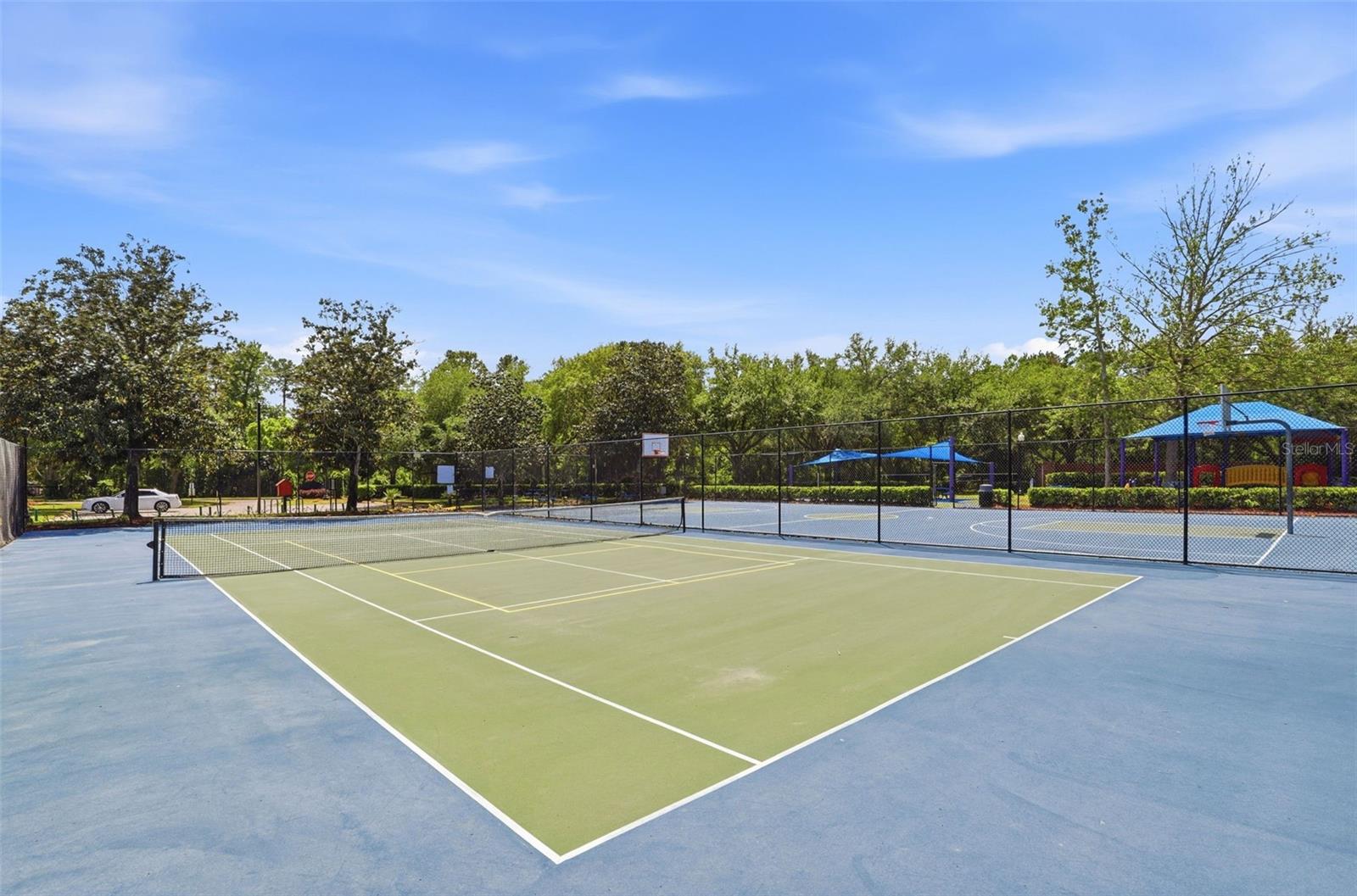 ALAFAYA WOODS PH 16 - Residential