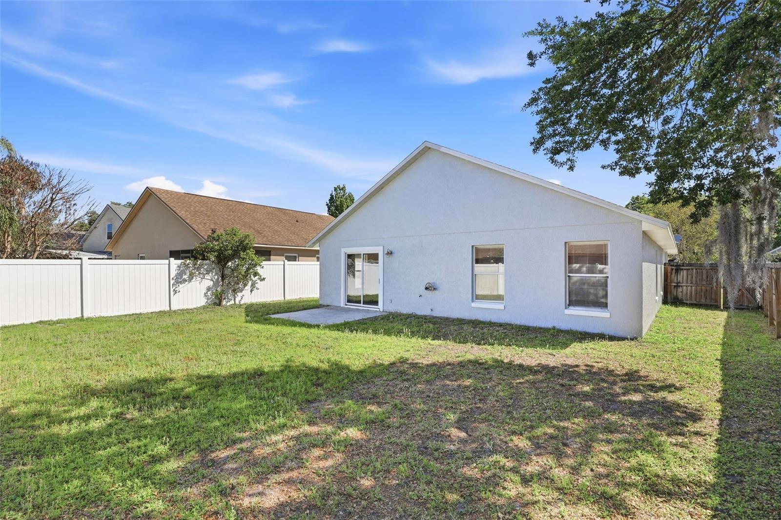 ALAFAYA WOODS PH 16 - Residential