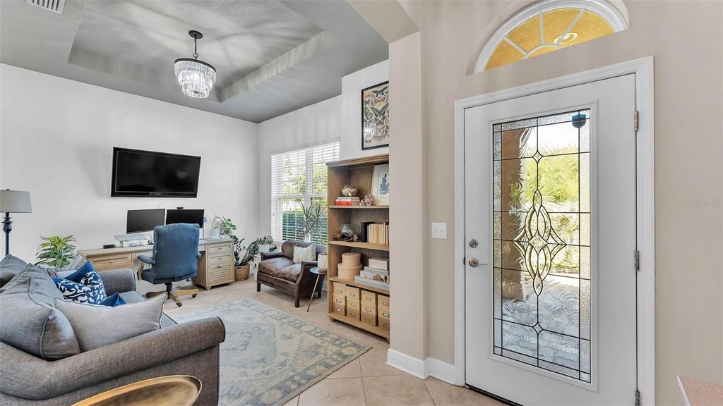 Photo of 11825 Frost Aster Drive, Riverview, FL 33579 (MLS # L4953933)