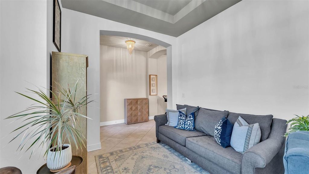 Photo of 11825 Frost Aster Drive, Riverview, FL 33579 (MLS # L4953933)